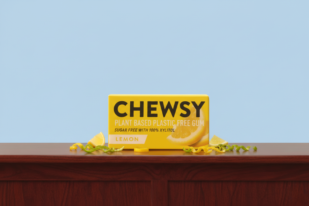 Chewsy - Lemon
