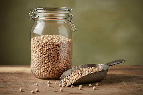 Chickpeas Product Image