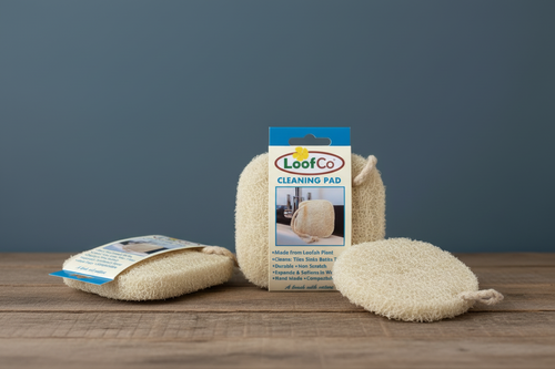 Cleaning Pad - LoofCo - Multiple, No Props