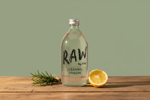 Cleaning Vinegar store theme background