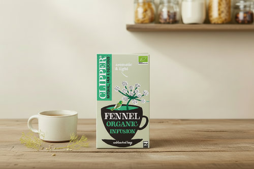 Clipper Tea - Fennel Infusion