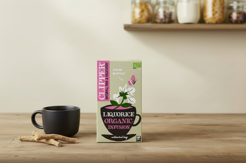 Clipper Tea - Liquorice Infusion