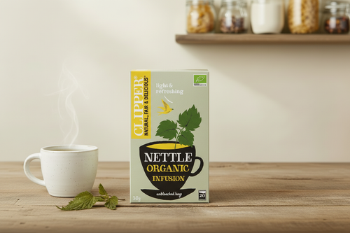 Clipper Tea - Nettle Infusion