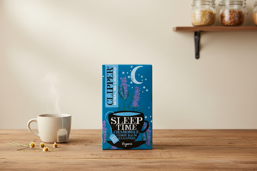 Clipper Tea - Sleep Time