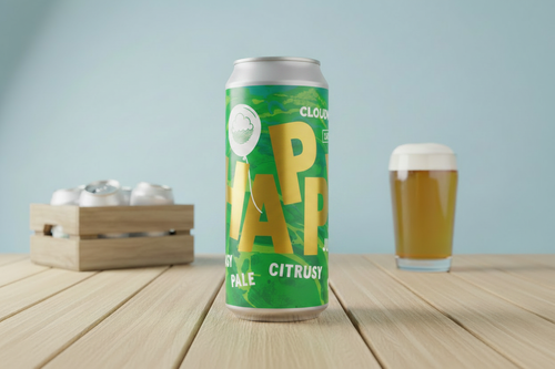 Cloudwater - Easy Pale