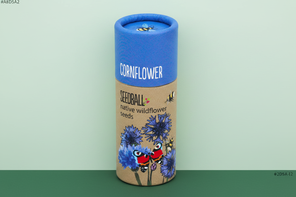 Cornflower