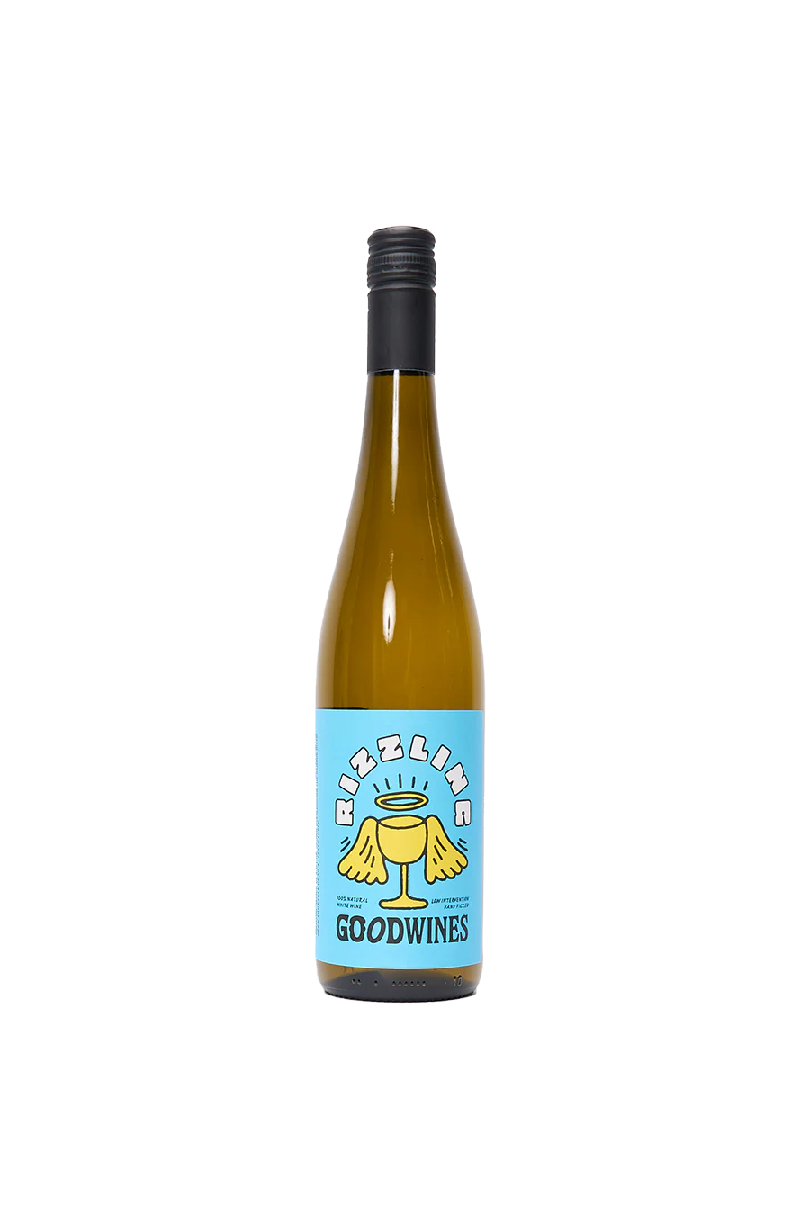 Good Wines - Rizzling - 75cl image 0