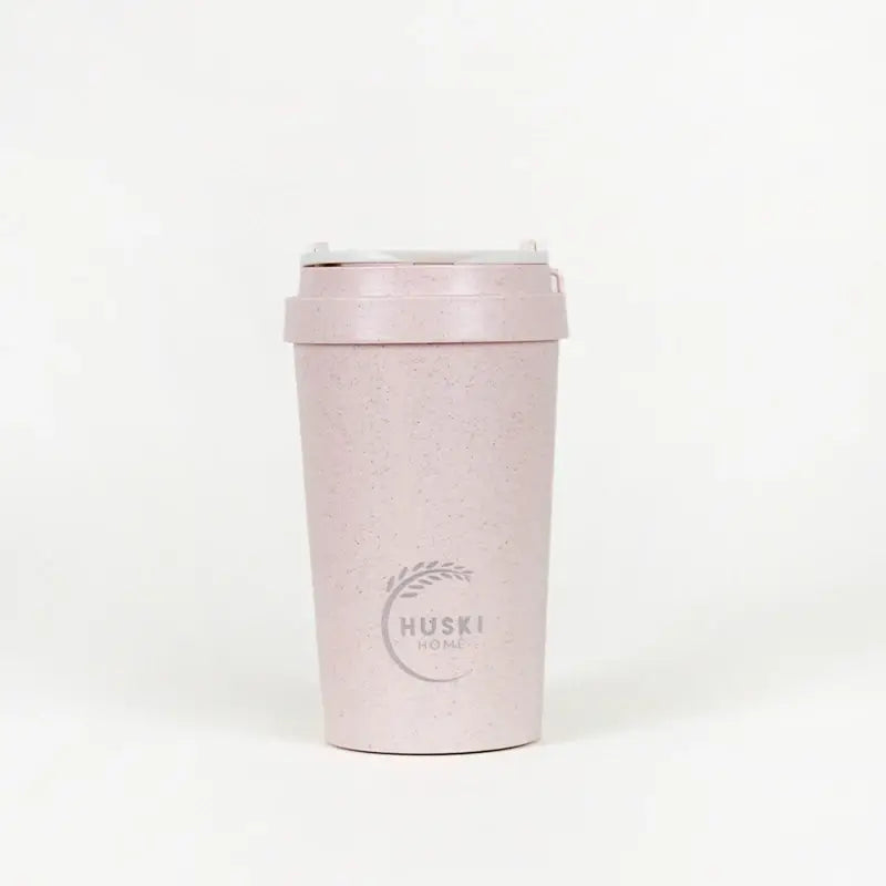 Huski Home - Travel Cup - Sustainable Rice Husk image 0