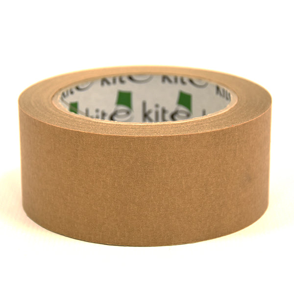 Paper Packaging Tape 48 mm x 50 m image 0