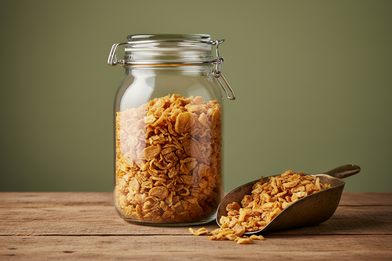 Dried Onion Pieces - Fresh Generation