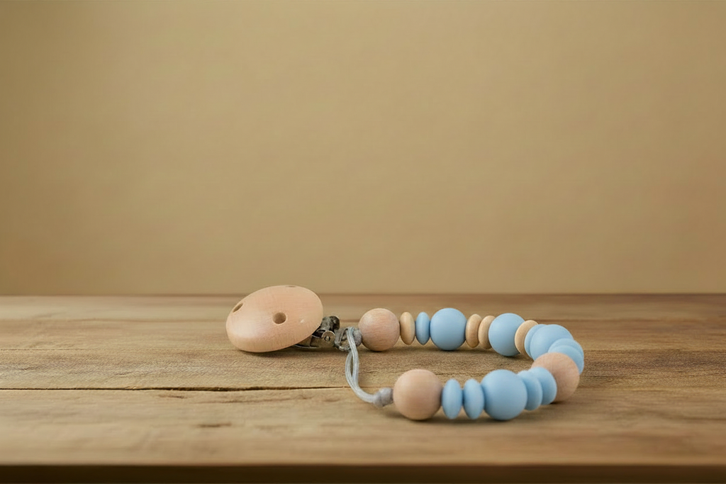 Dummy Clip - Blue Revised