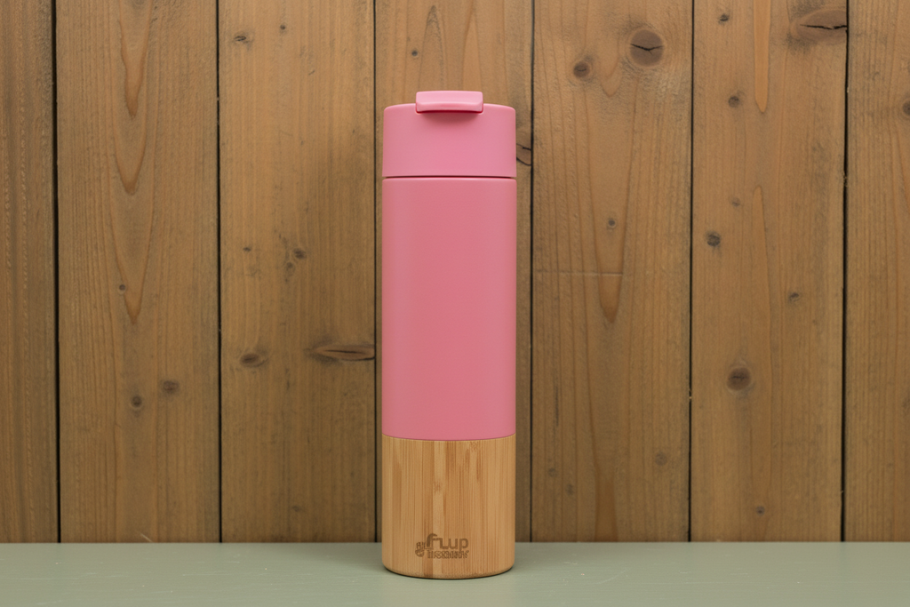 Pure Panda Drinkware Original Bottle