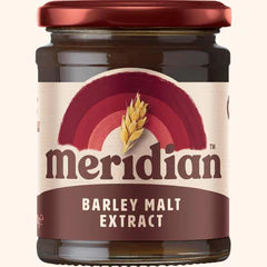 Barley Malt Extract - Meridian 370g image 0