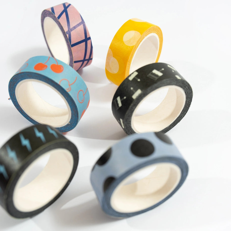 Paper (Washi) Tape image 0