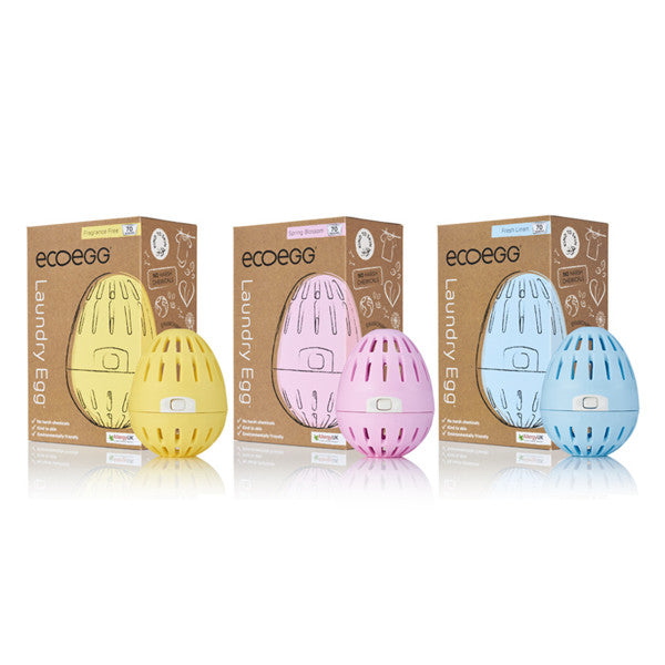 Ecoegg - Laundry Egg Starter Kit image 0
