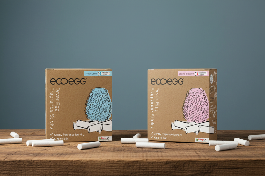 Ecoegg Dryer Egg Refill - both combined