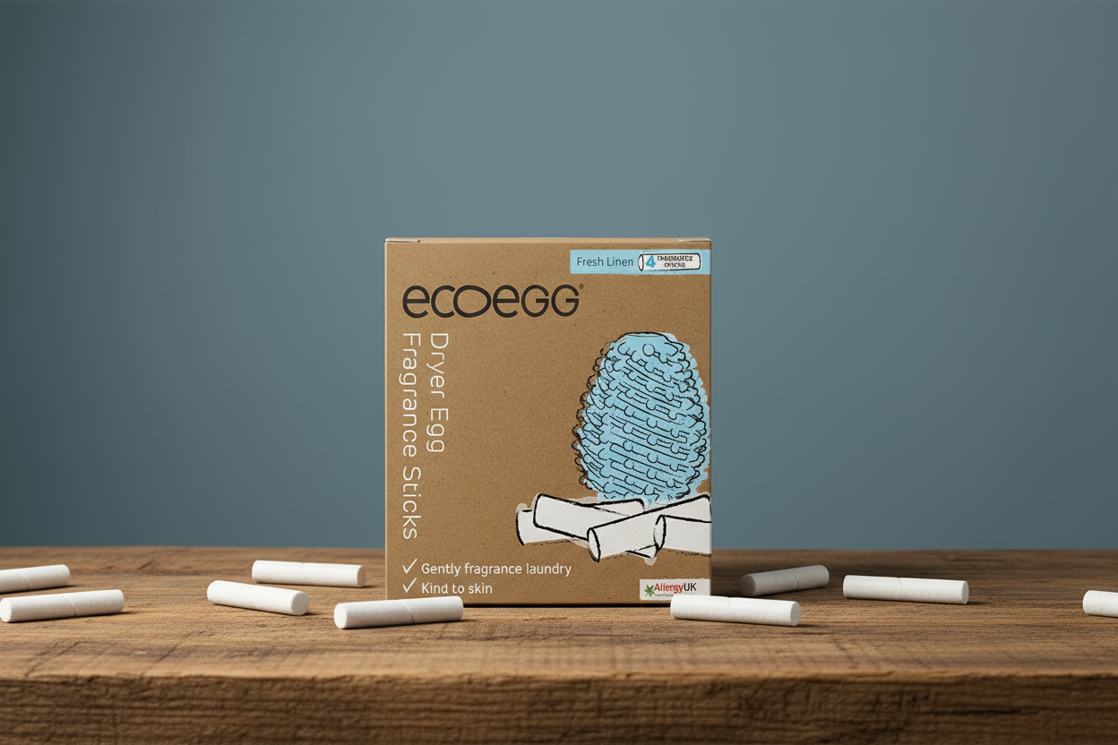 Ecoegg Dryer Egg Refill - Variant 1 with props
