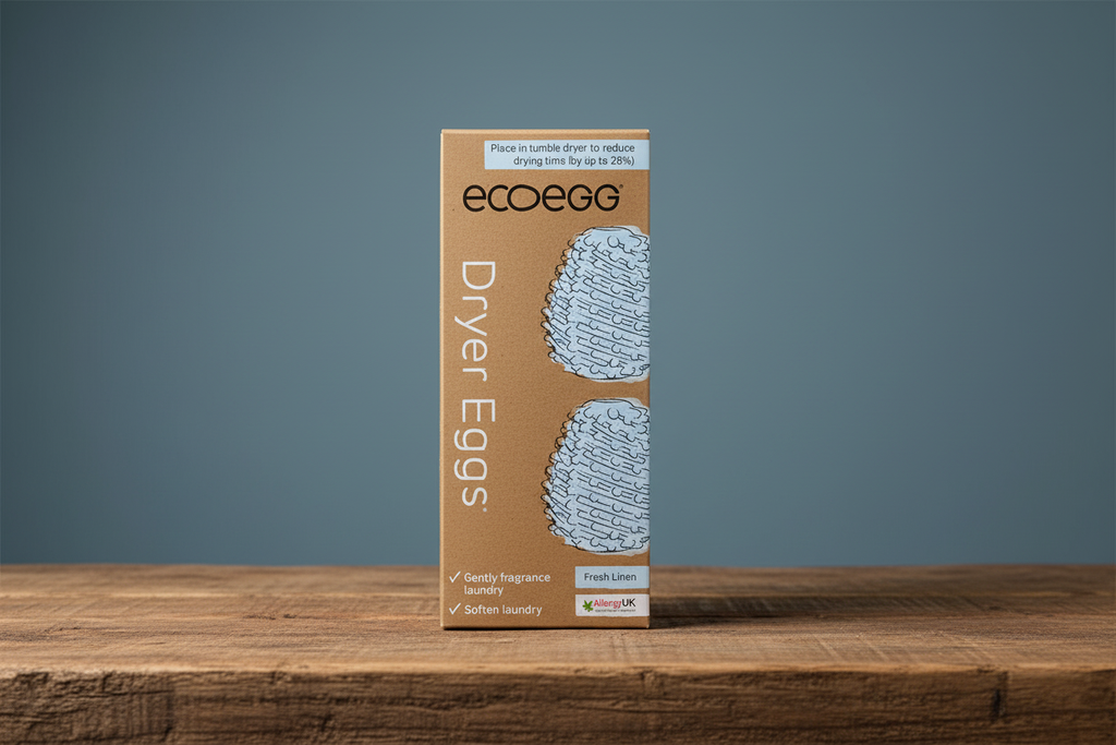 Ecoegg Dryer Eggs - Fragrance 1