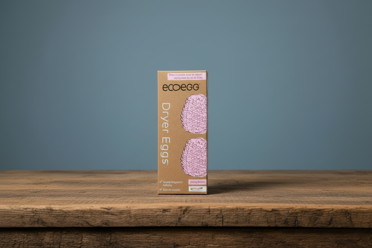 Ecoegg Dryer Eggs - Fragrance 3