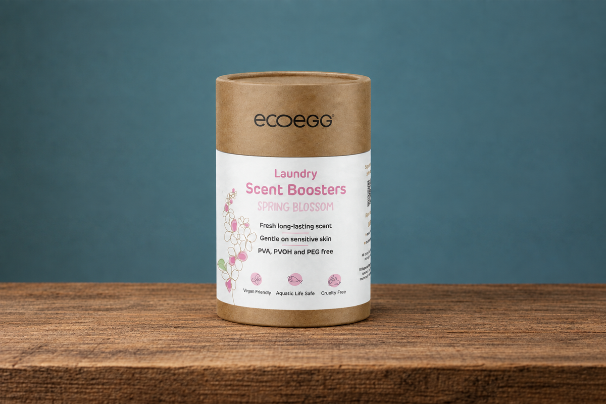 Ecoegg Spring Blossom - No Props