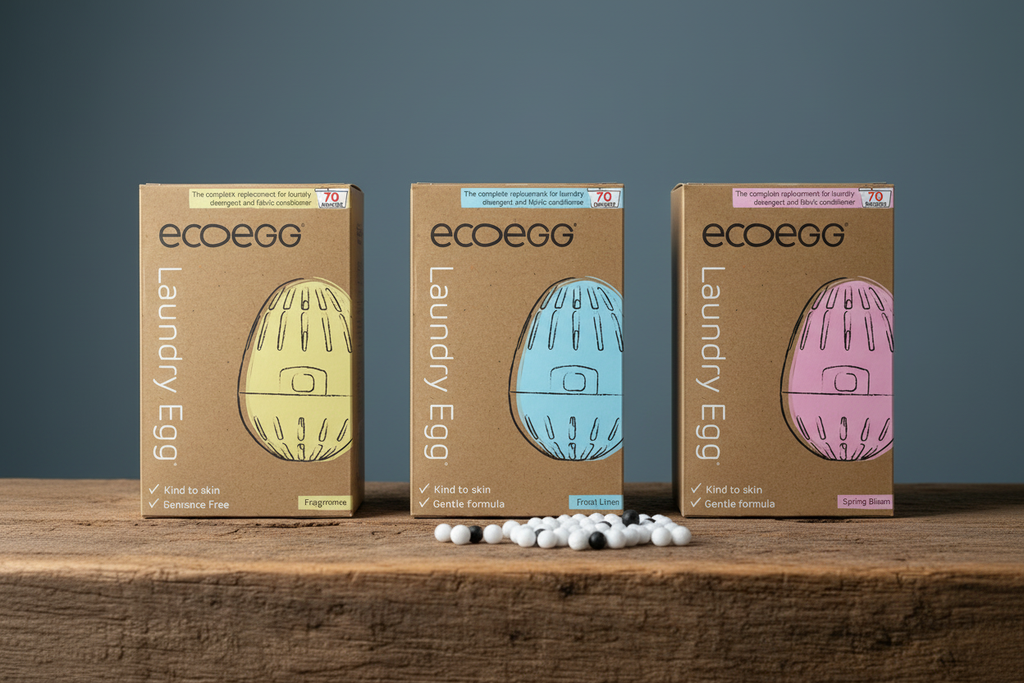 Ecoegg Starter Kit - all 3 combined