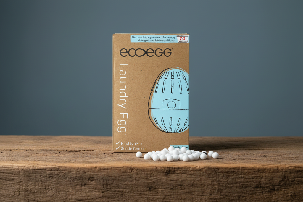 Ecoegg Starter Kit - Variant 2