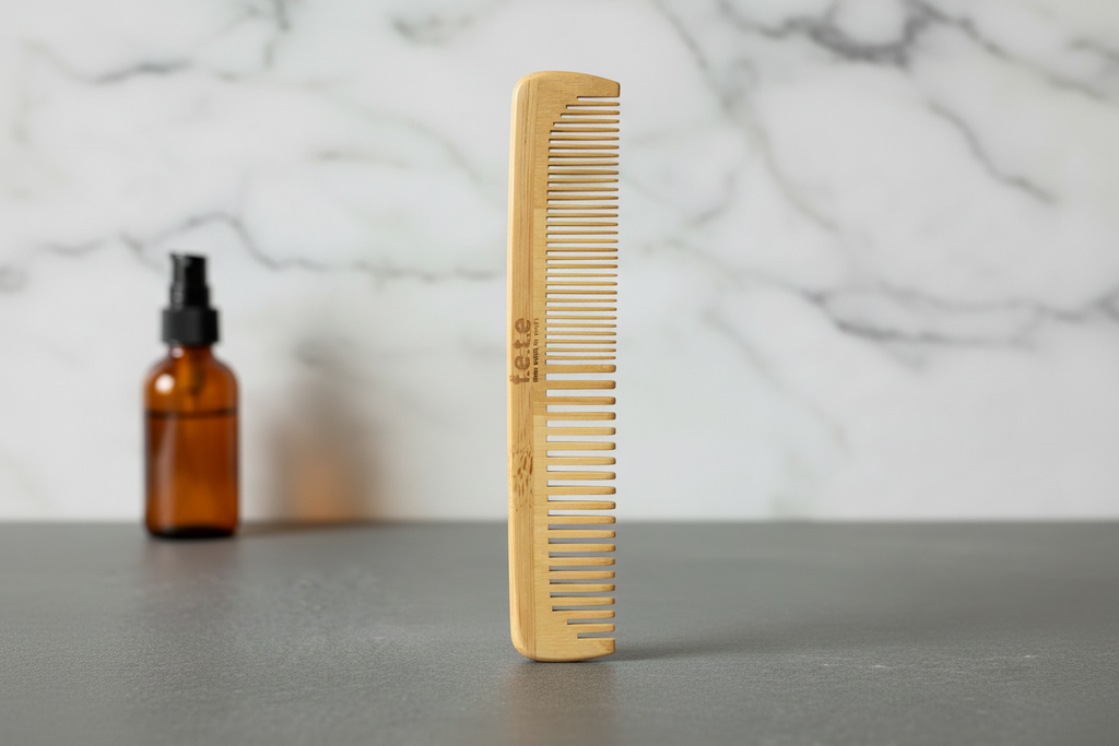 F.E.T.E Fine-Tooth Comb - Standing