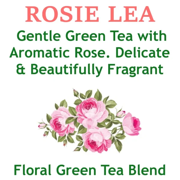 Rosie Lea - Organic image 0