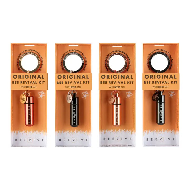 Bee Revival Kits image 0