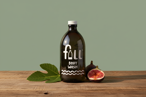 Fig Leaf Body Wash