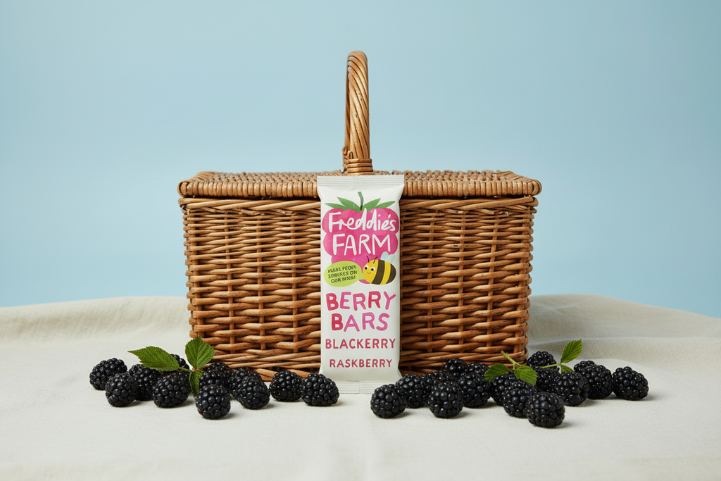 Freddies Farm - Blackberry