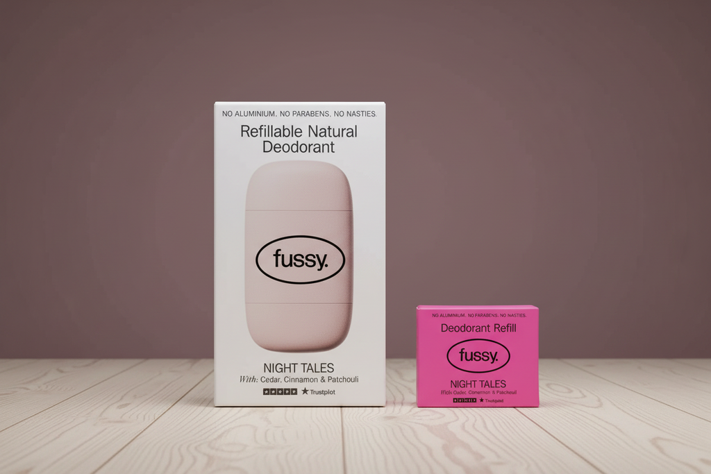 Fussy Night Tales - Case Box Bigger