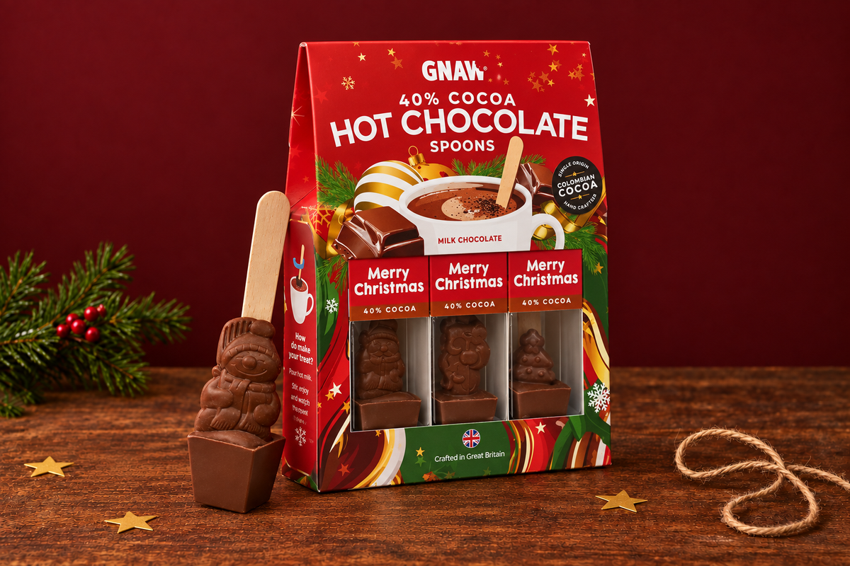 Gnaw Trio Gift Set