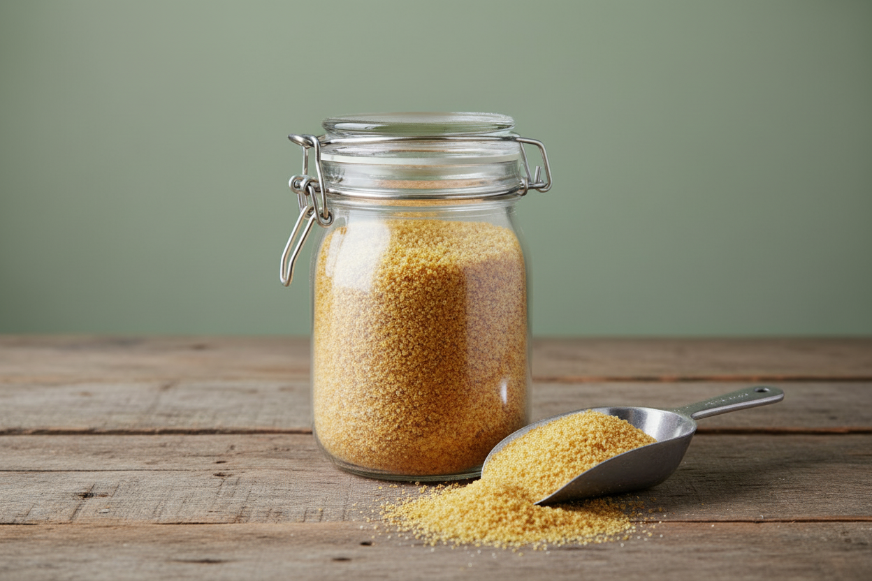 Golden Breadcrumbs Product Image