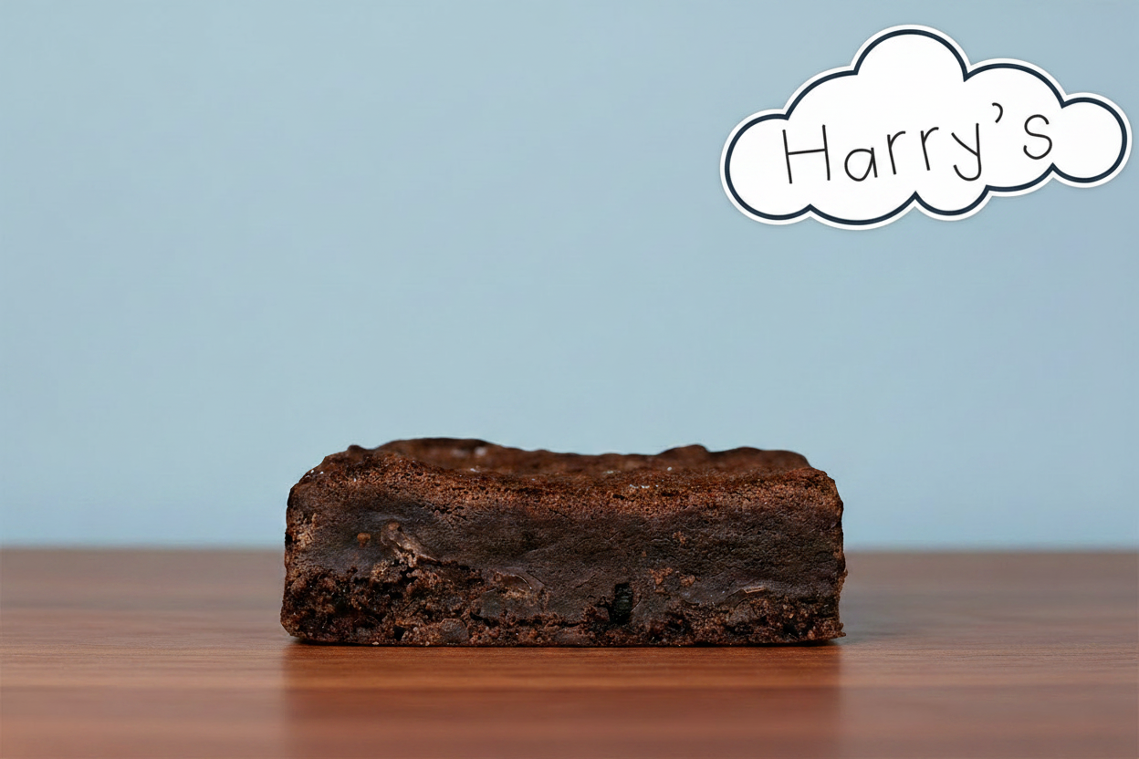 Harry's Brownie