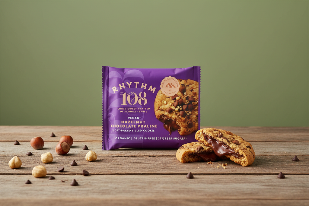 Hazelnut Chocolate Praline