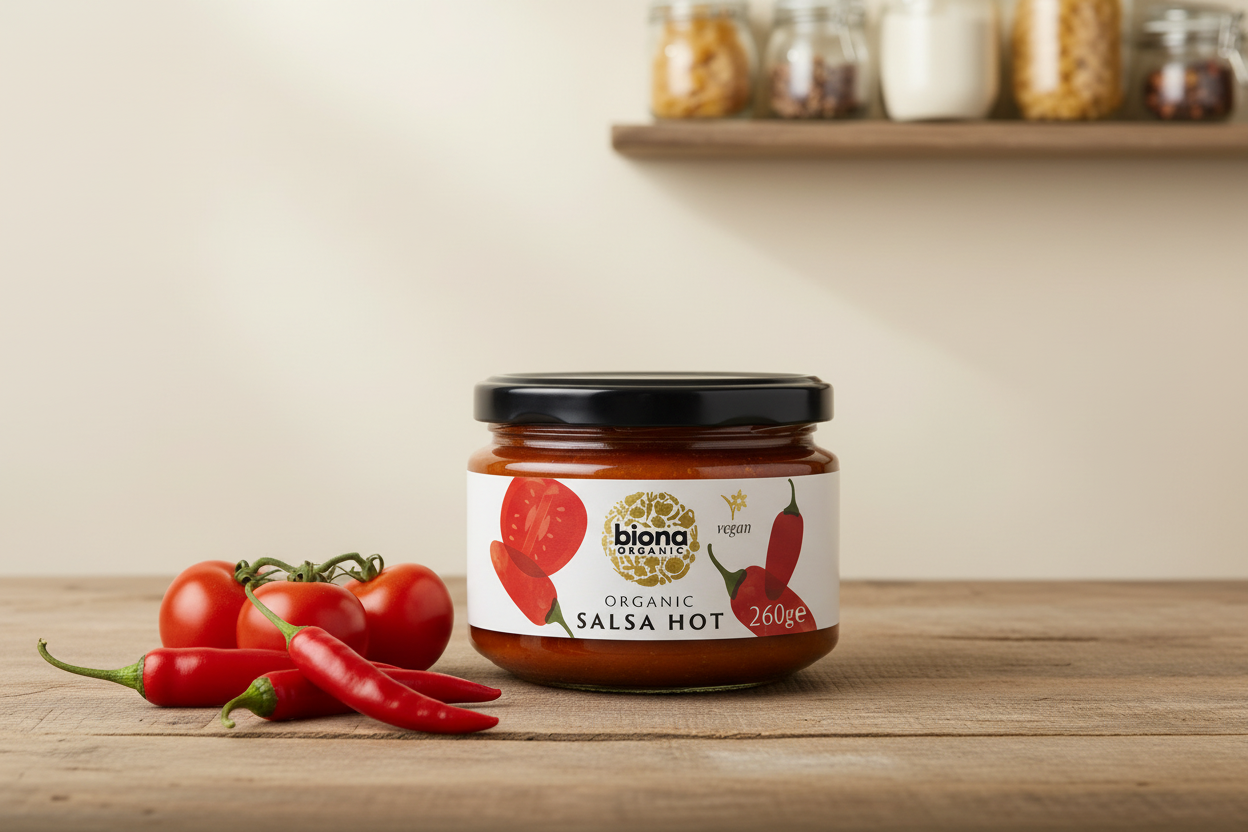 Hot Salsa Final