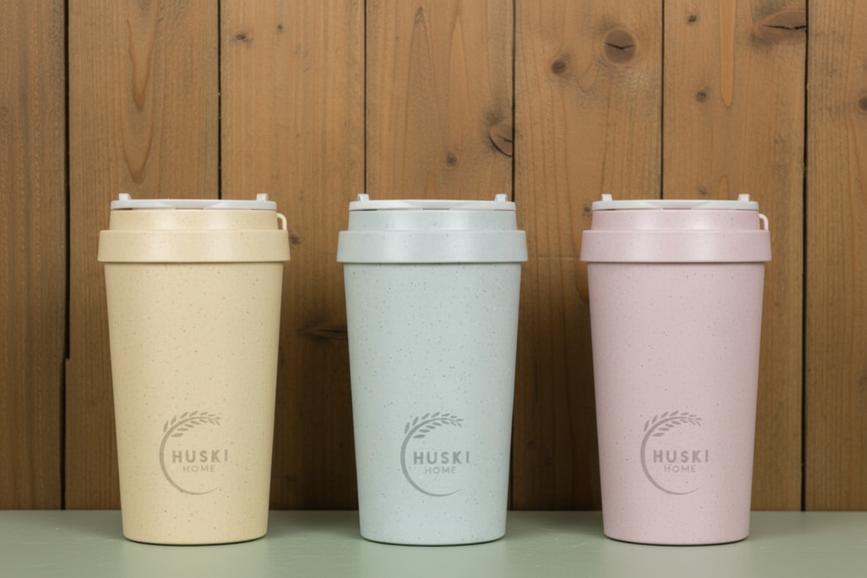 Huski All 3 - Combined