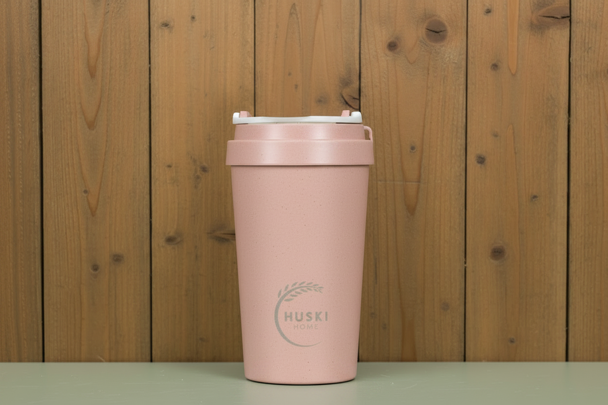 Huski Blush Pink - Matched Scale