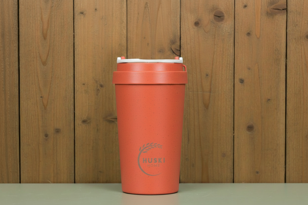 Huski Coral - Individual
