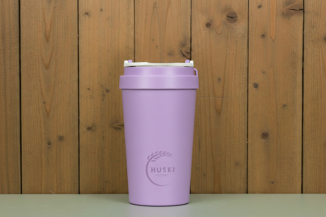 Huski Purple - Individual