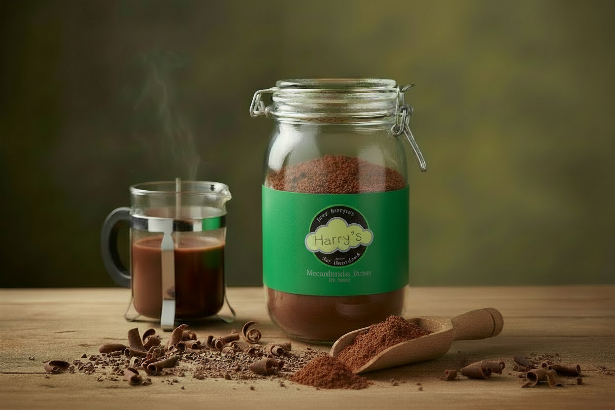 Image 3 - Mint Jar full wrap-around