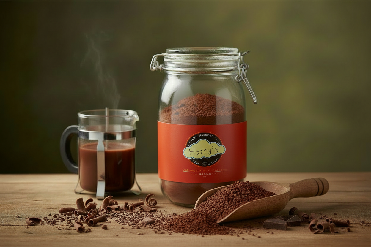 Image 4 - Orange Jar