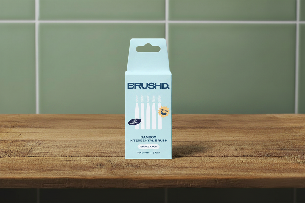 Interdental Brushes - Image 2 Redo