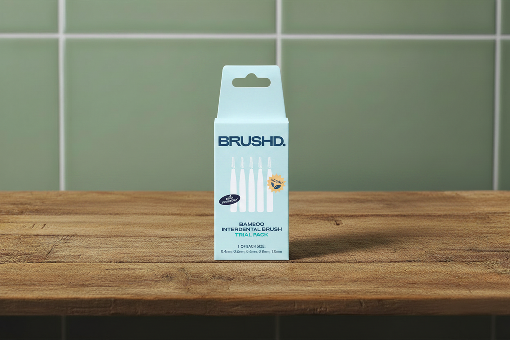 Interdental Brushes - Image 7