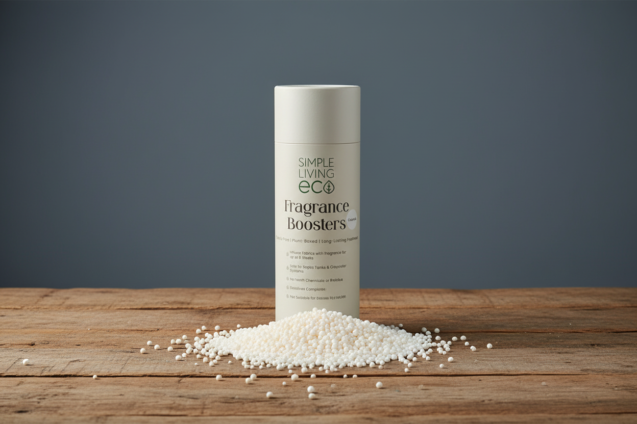 Laundry Fragrance Boosters - Coconut