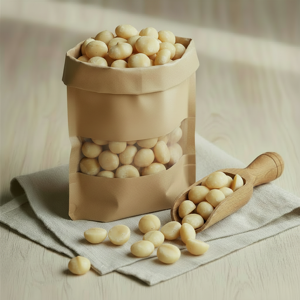 Macadamia Nuts