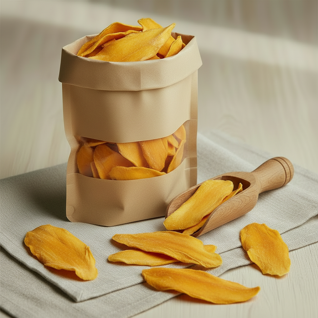 Mango – Eco Product Shot