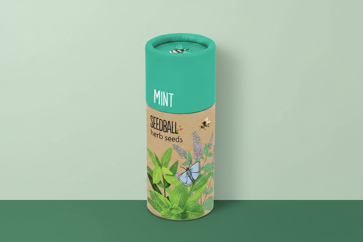Mint - Retried