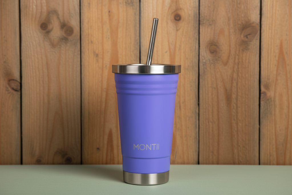 MontII Blue - Saturated